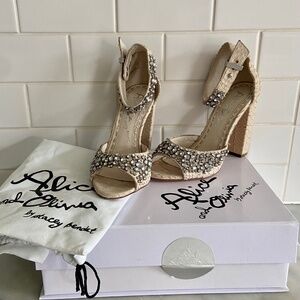 Alice + Olivia by Stacey Bendet